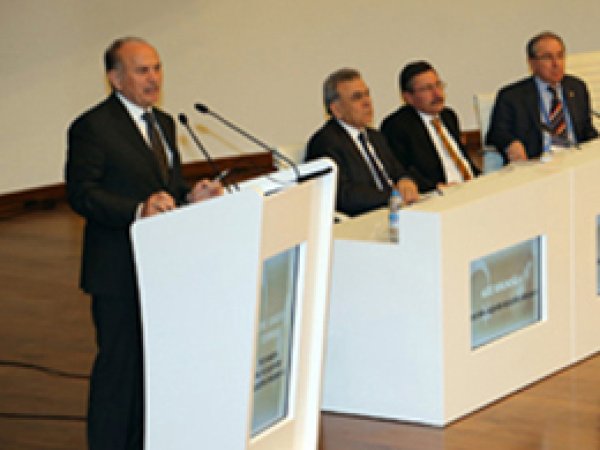 'Kentlerin Dönüşümü Siyaset Üstü Olmalı'