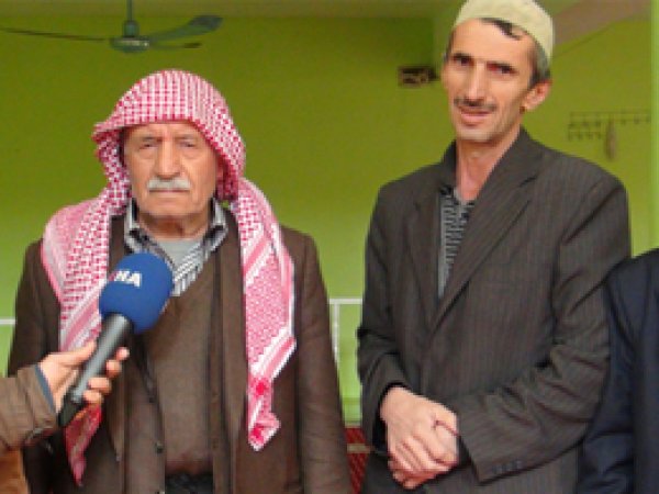 Diyarbakırlılardan Kürtçe Vaaz ve Hutbeye Destek 