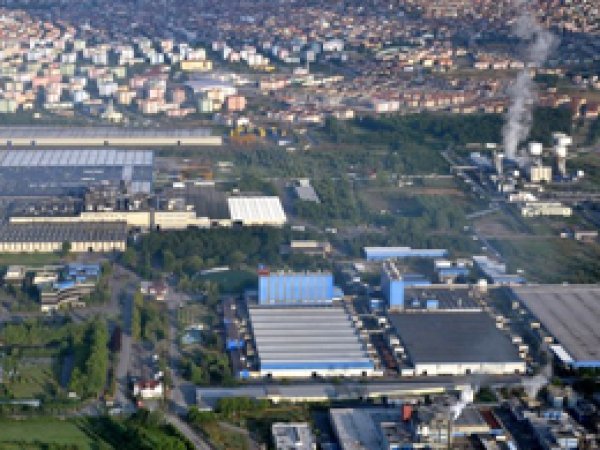 Sanayi Üretimi Arttı