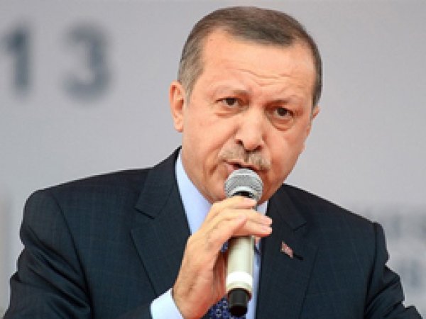 Başbakan Erdoğan Silopi'ye Geliyor