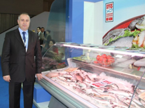 Türkiye Balıkları Sırbistan Sofralarında