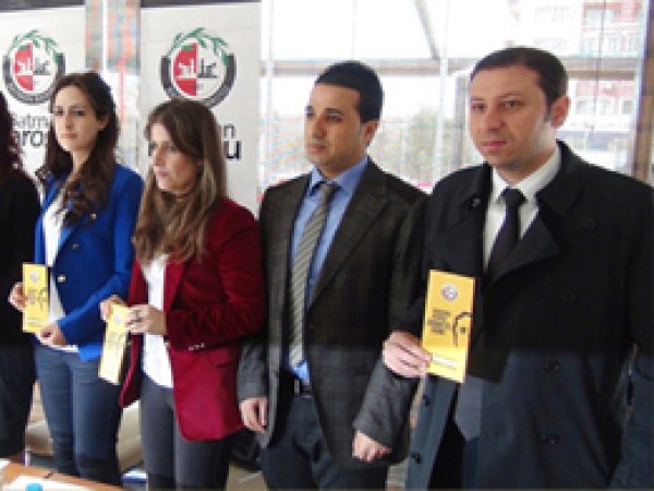 Şiddet Gören Kadınlara Ücretsiz Avukat