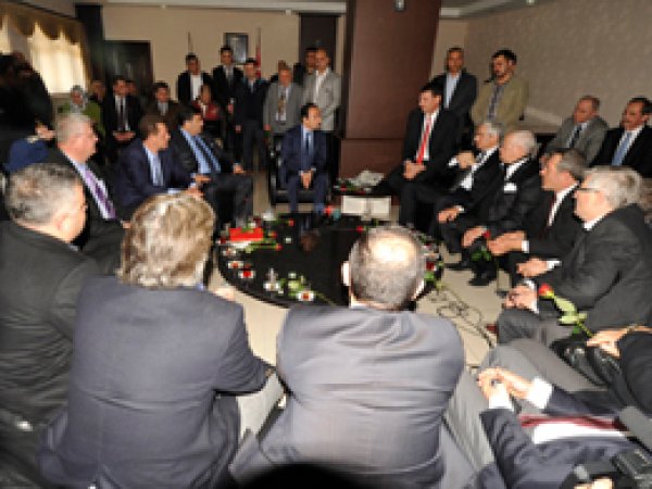 Mostar - Malabadi Gönül Köprüsü Diyarbakır'da 