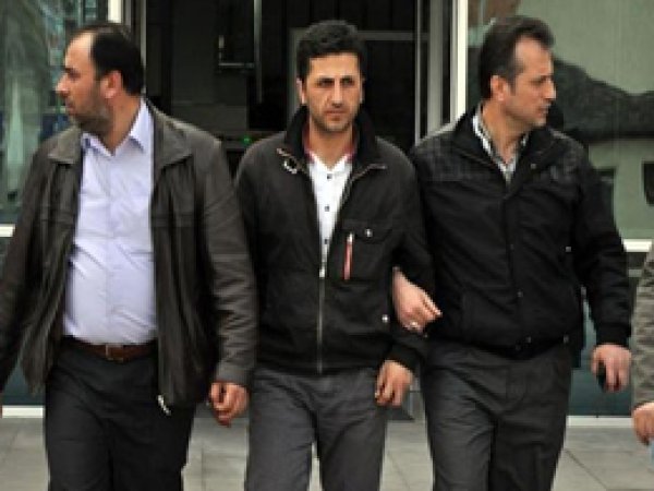 Bursa'da Hizbullah Operasyonu