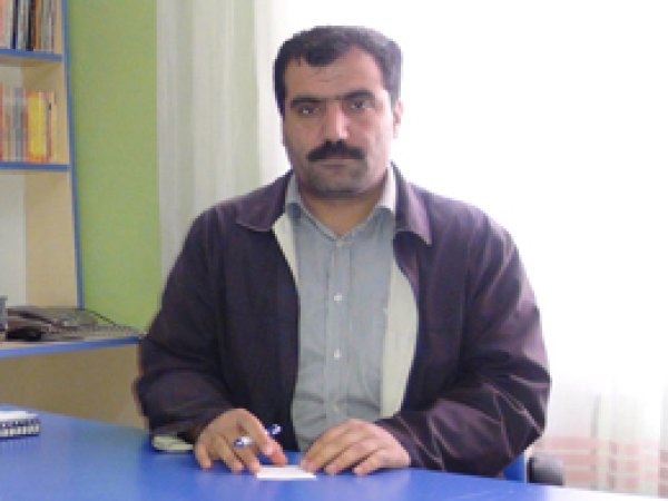 Silvan'da Kutlu Doğum Hazırlıkları
