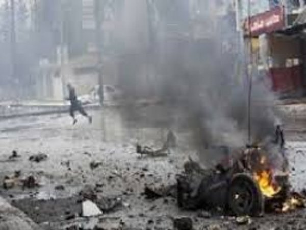 İHH: Halep'te 14 Binden Fazla İnsan Hayatını Kaybetti!