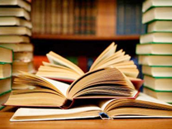 Herkes Aynı Anda Kitap Okuyacak