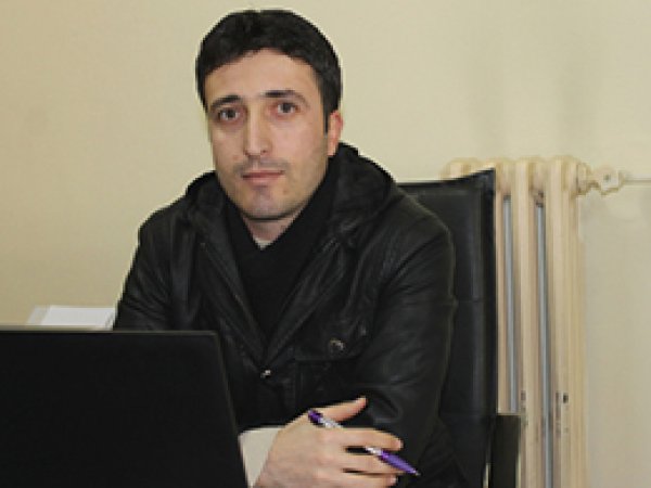 'Her Cezaevine Bir Sosyolog Alınsın'