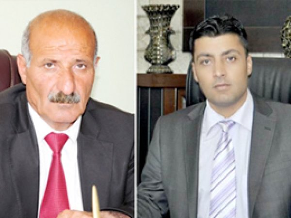 Edremit ve Özalp Belediye Başkanları Görevlerine İade Edildi