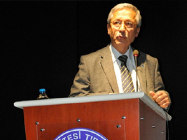 Sudaki Aşırı Arsenikle Kanser Olabilirsiniz