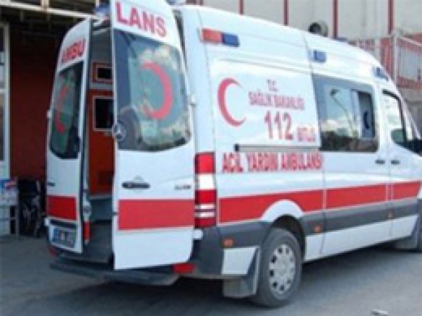 Balliyciler Okul Güvenlikçisini Katletti
