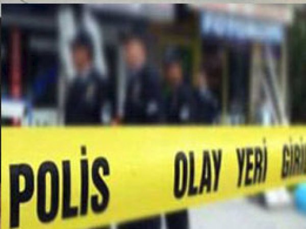 Genç Kadın Evinde Ölü Bulundu