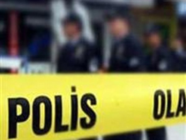 13 Yaşındaki Çocuk İntihar Etti