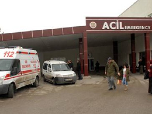 Baldıran Otundan Zehirlenen Çocuk Yaşamını Yitirdi