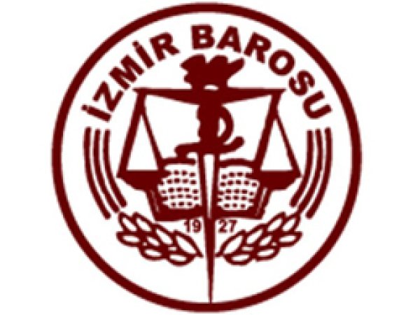 İzmir Barosu'ndan Hükümetin Tasarısına Tepki