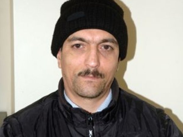 Van'da Aile Dramı