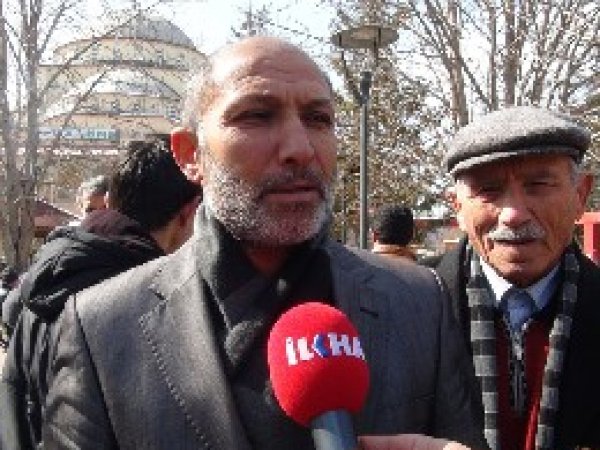 Van Halkı: Kürtçe Hutbe ve Vaaz Çok Faydalı Olur