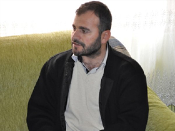 Sevgi-Der, Halka Açık Resim Sergisi Açacak