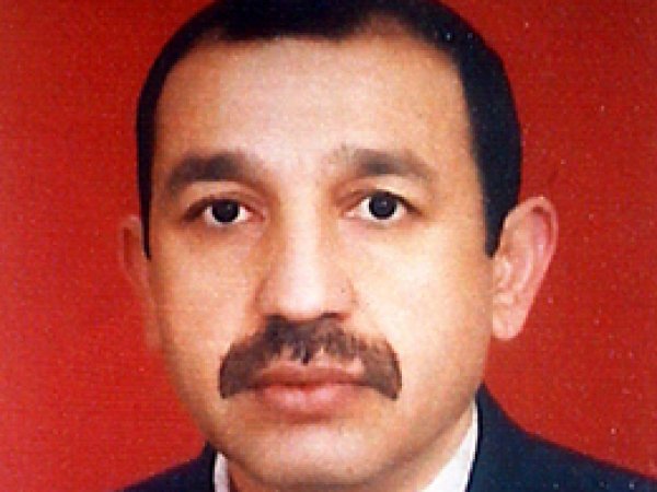 Şehid Hatip Dağ'ın Hayatı