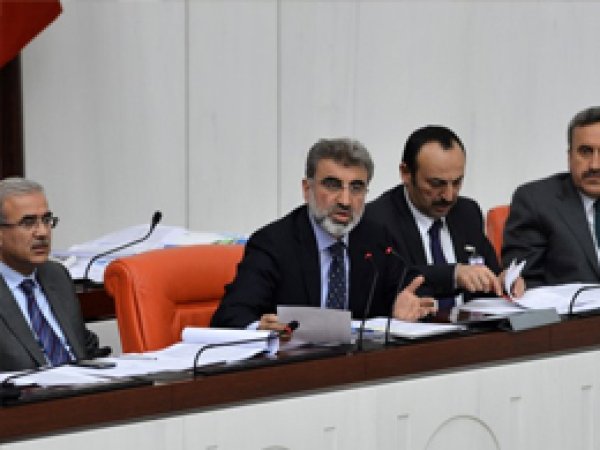 Yıldız: Yeni Bir Af Düşünmüyoruz