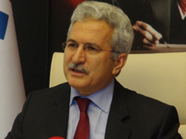 'Bölge Halkı Çözüm Bekliyor'