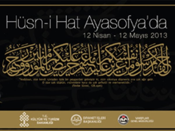 'Hattın Sultanları' Gün Yüzüne Çıkıyor