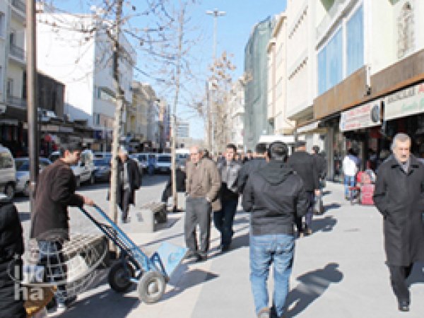 Türkiye Genelinde İşsiz Sayısı Arttı