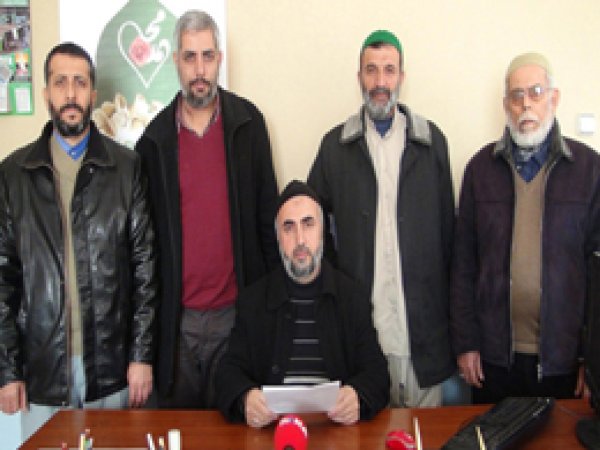 İslam Ülkelerinde Yaşanan Katliamlar Tesadüf Değildir