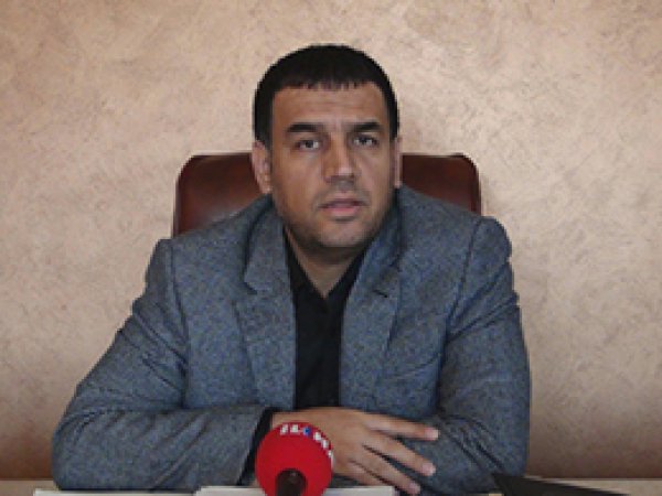'Halepçe Katliamından Dersler Çıkarmalıyız'
