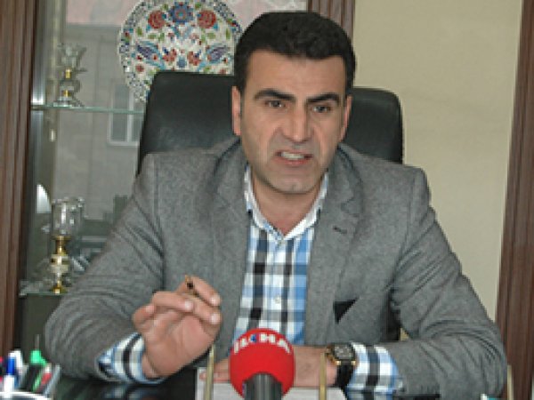 'Yeni İmar Planı Olumlu Ancak Yetersizdir'