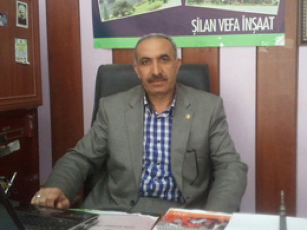 Kur'an Kursu Yardım Bekliyor