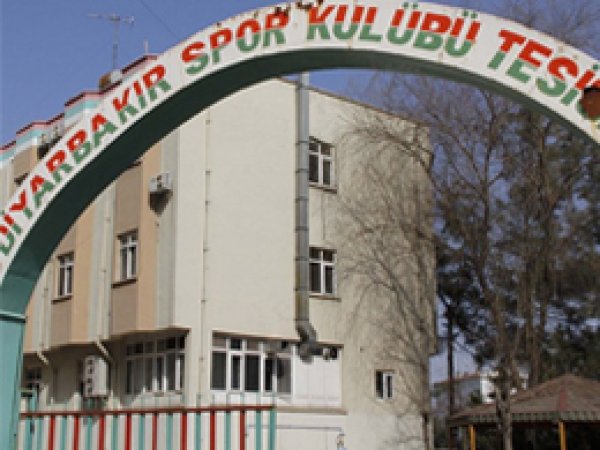 Diyarbakırspor'da Hüzün
