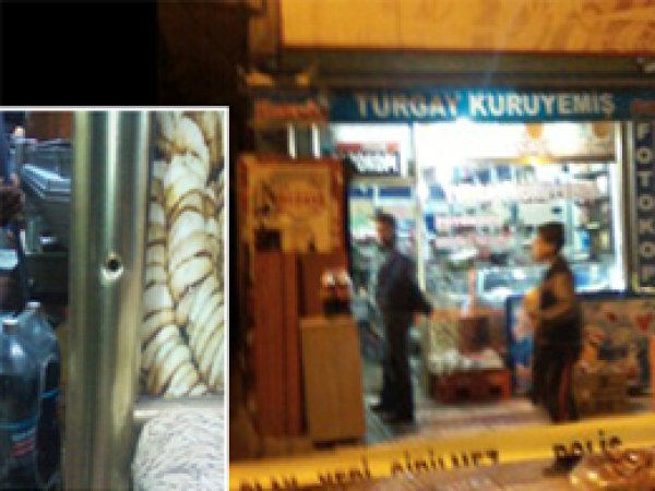 Duyarlılığa Kurşun