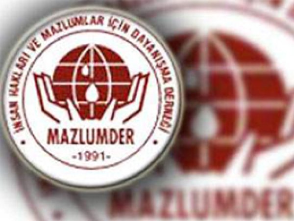 Mazlum-Der'in Yeni Yönetimi Belirlendi