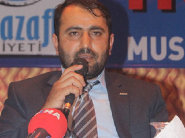 'Halepçe Katliamı bir Soykırım Olarak Tanınsın'