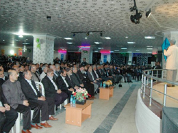'Allah Mustazafları Yeryüzünün Varisleri Kılmak İstiyor'