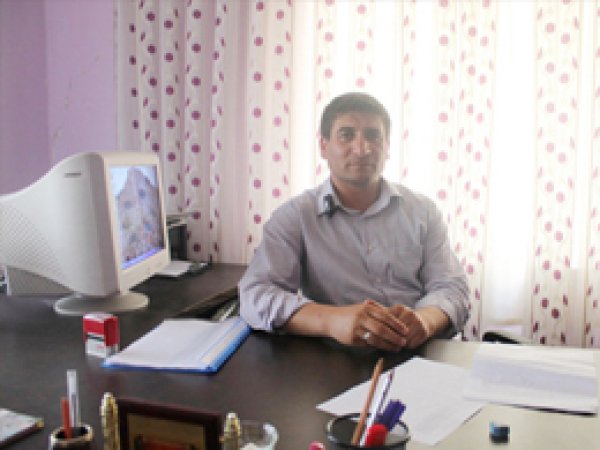 Sabır-Der'den Necdet İnce'ye Tepki