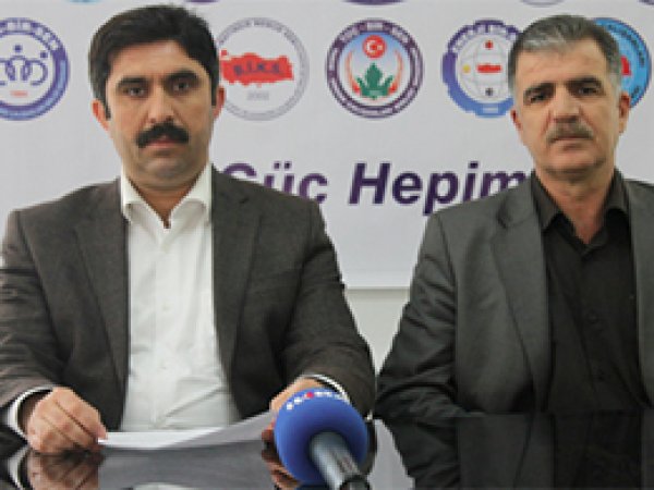 Halepçe Katliamı Müslüman Halkın Yüreğini Dağlamıştır