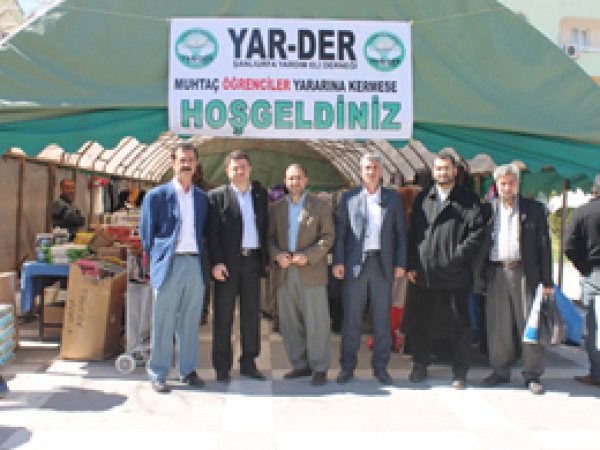 Mağdur Olmuş Tüm İnsanlar Gözetilmeli