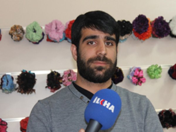"Polis Olayı Örtbas Etmekmi İstiyor" 