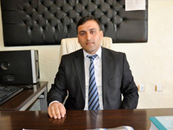 Siverek Belediyesi'nden Tekel Bayi Cevabı!