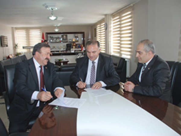 Memurlara Sosyal Denge Sözleşmesi