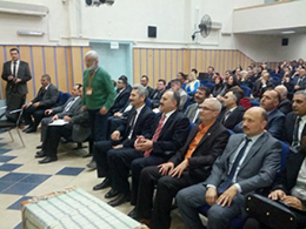 Eğitimde İşbirliği Protokolü İmzalandı