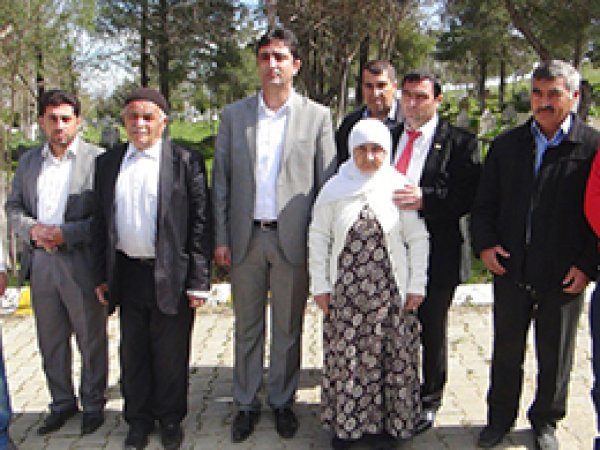 18 Yıl Önce Öldürülen Askerin Mezarı Açılacak