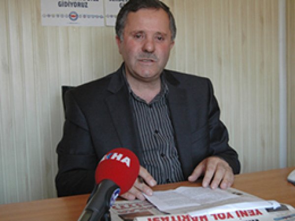 'İktidar Bir Yönetmeliği Kaldıramıyor mu?'