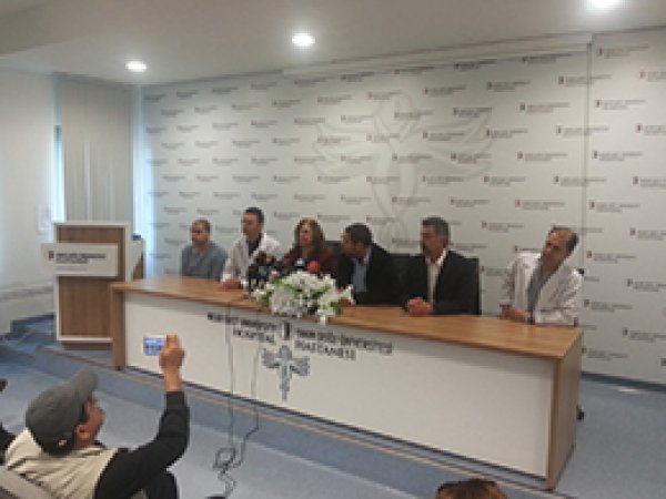 'Can Denktaş Yanlış Bir Yol Seçti'