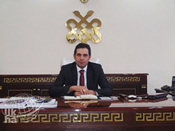 Yaşlılar, En Değerli Varlıklarımızdır