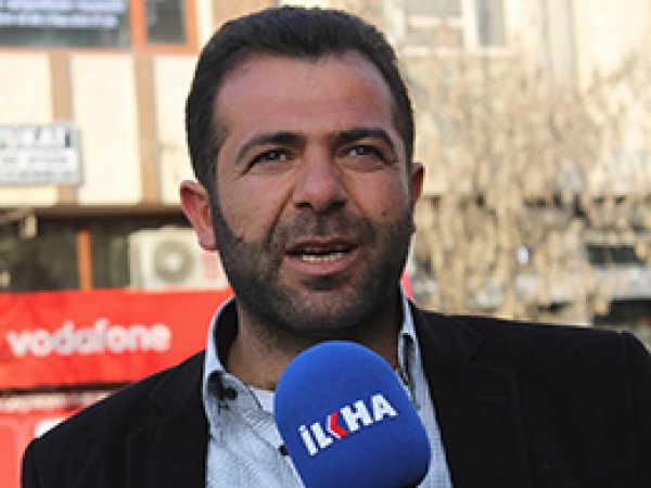Bingöl Kerbela Susuzluğunu Yaşıyor