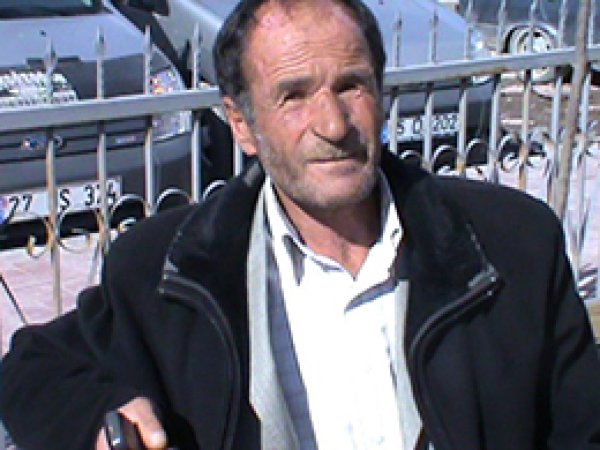 Erciş'te Durum İçler Acısı