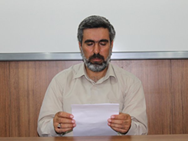 'Başörtüsü Konusunda Henüz Olumlu Bir Adım Atılmadı'